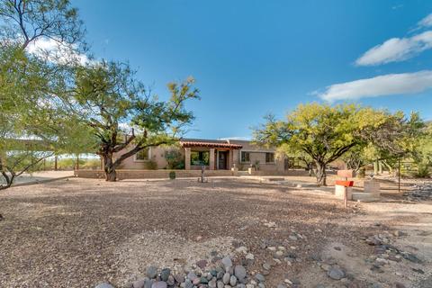 10530 E Snyder Rd, Tucson, AZ 85749 photo 1
