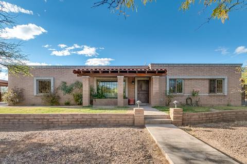 10530 E Snyder Rd, Tucson, AZ 85749 photo 6