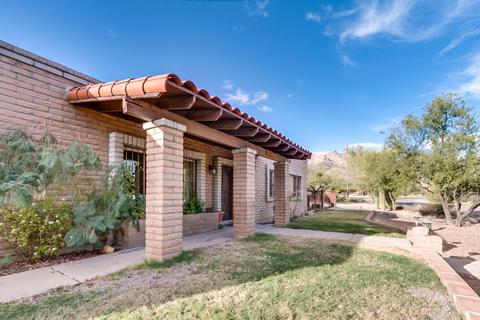 10530 E Snyder Rd, Tucson, AZ 85749 photo 5