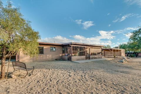 10530 E Snyder Rd, Tucson, AZ 85749 photo 40