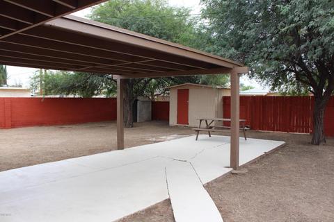 2408 E Beverly Dr, Tucson, AZ 85719 photo 34