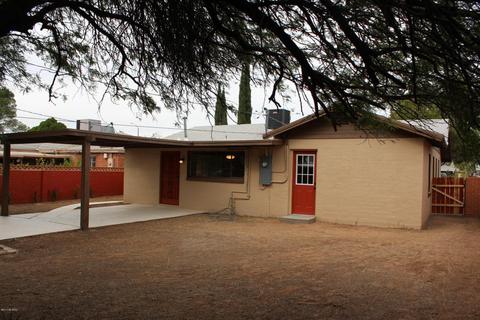2408 E Beverly Dr, Tucson, AZ 85719 photo 31