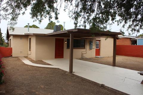 2408 E Beverly Dr, Tucson, AZ 85719 photo 33