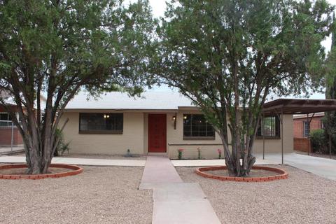 2408 E Beverly Dr, Tucson, AZ 85719 photo 4
