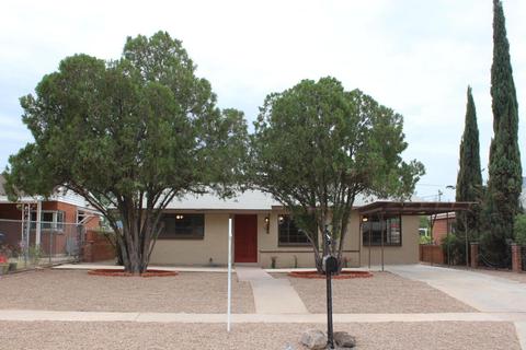 2408 E Beverly Dr, Tucson, AZ 85719 photo 2