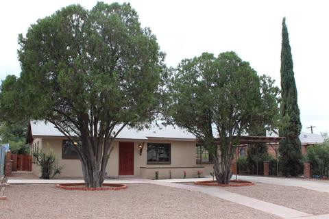 2408 E Beverly Dr, Tucson, AZ 85719 photo 1