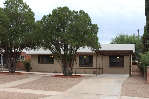 2408 E Beverly Dr, Tucson, AZ 85719 photo 3
