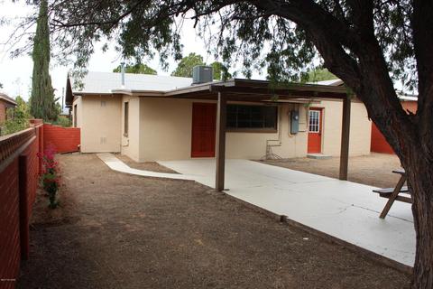 2408 E Beverly Dr, Tucson, AZ 85719 photo 32
