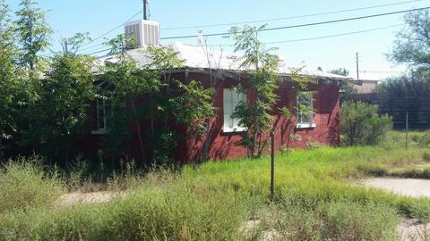 654 Elm St, Benson, AZ 85602 photo 1