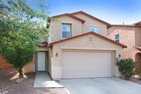 5942 E Sanderling Dr, Tucson, AZ 85756 photo 1