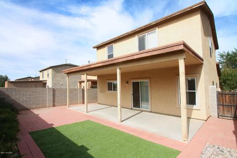5942 E Sanderling Dr, Tucson, AZ 85756 photo 4