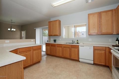 5942 E Sanderling Dr, Tucson, AZ 85756 photo 7