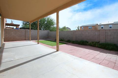 5942 E Sanderling Dr, Tucson, AZ 85756 photo 2