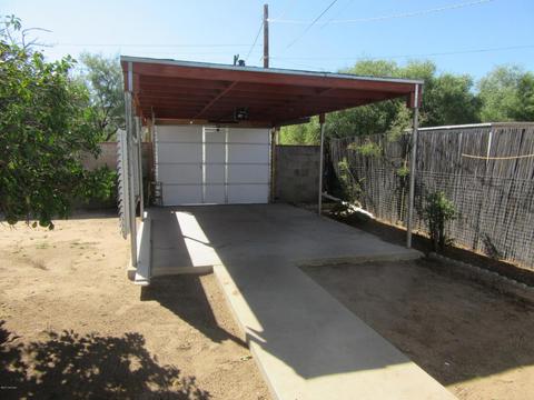 1516 E Spring St, Tucson, AZ 85719 photo 13