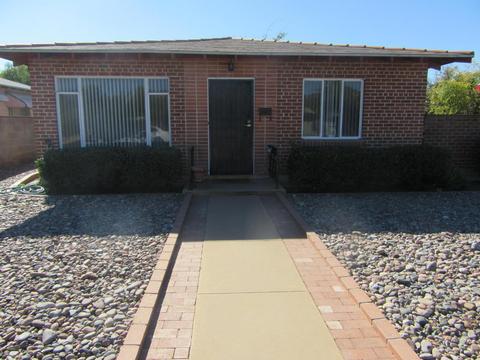 1516 E Spring St, Tucson, AZ 85719 photo 2