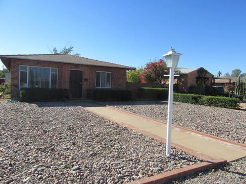 1516 E Spring St, Tucson, AZ 85719 photo 1
