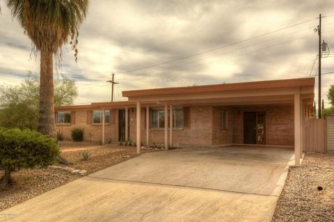 8822 E Colette St, Tucson, AZ 85710 photo 8
