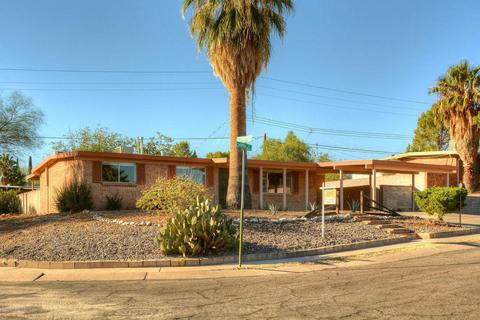 8822 E Colette St, Tucson, AZ 85710 photo 10