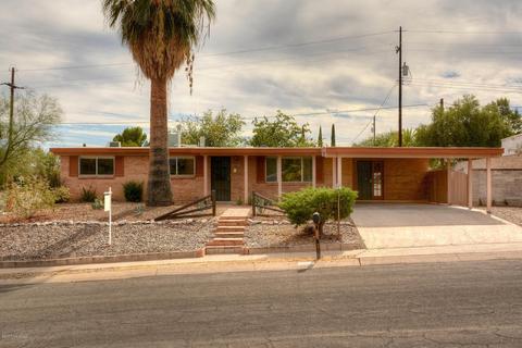 8822 E Colette St, Tucson, AZ 85710 photo 2