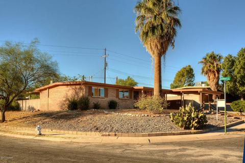 8822 E Colette St, Tucson, AZ 85710 photo 1