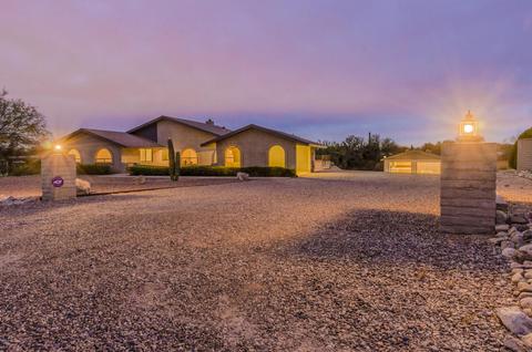 9635 E Wasatch Pl, Tucson, AZ 85749 photo 44
