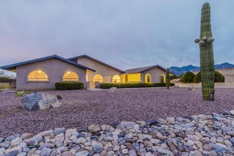 9635 E Wasatch Pl, Tucson, AZ 85749 photo 1