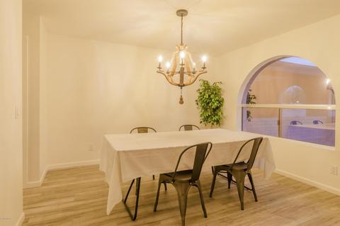 9635 E Wasatch Pl, Tucson, AZ 85749 photo 5