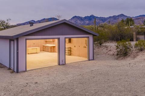9635 E Wasatch Pl, Tucson, AZ 85749 photo 40