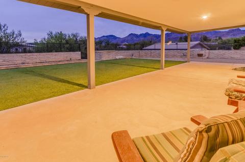 9635 E Wasatch Pl, Tucson, AZ 85749 photo 36