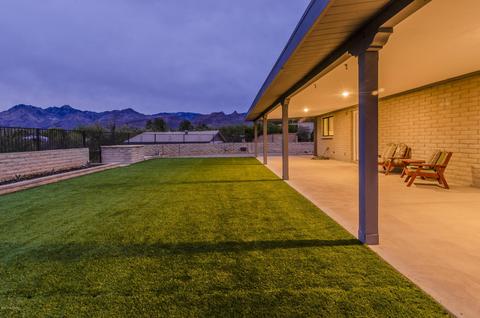 9635 E Wasatch Pl, Tucson, AZ 85749 photo 37