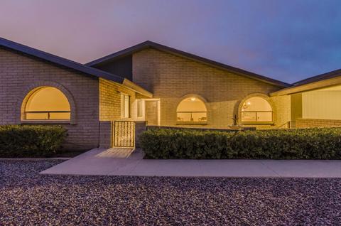 9635 E Wasatch Pl, Tucson, AZ 85749 photo 2