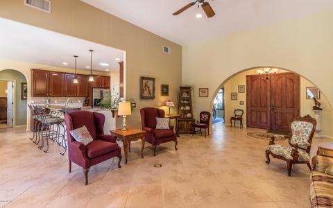 261 N Westview Dr, Vail, AZ 85641 photo 8