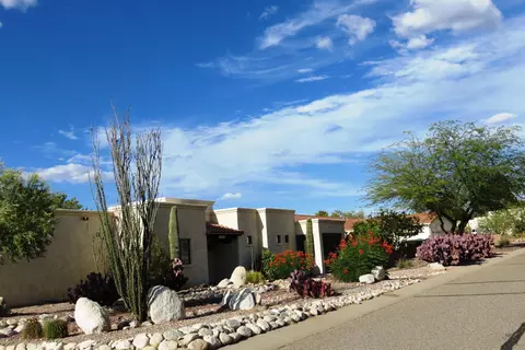 543 E Drawdown Trl, Vail, AZ 85641 photo 10
