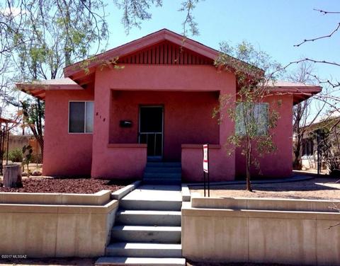 818 E 8th St, Tucson, AZ 85719 photo 1