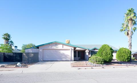 6160 S Bufkin Dr, Tucson, AZ 85746 photo 1