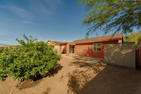 5026 E Kittentails Dr, Tucson, AZ 85756 photo 14