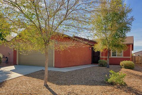 5026 E Kittentails Dr, Tucson, AZ 85756 photo 2