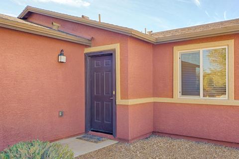 5026 E Kittentails Dr, Tucson, AZ 85756 photo 3
