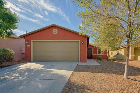 5026 E Kittentails Dr, Tucson, AZ 85756 photo 1