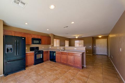 5026 E Kittentails Dr, Tucson, AZ 85756 photo 7