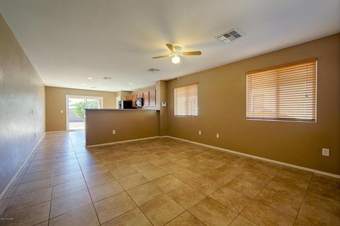 5026 E Kittentails Dr, Tucson, AZ 85756 photo 6