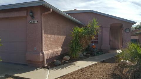 8864 E Apple Tree Dr, Tucson, AZ 85730 photo 1