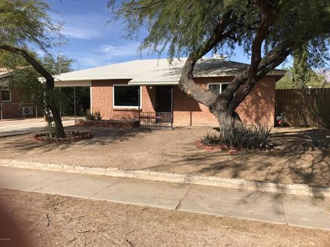 5429 E Willard St, Tucson, AZ 85712 photo 2