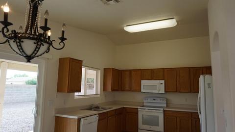 9443 E Bench Mark Loop, Tucson, AZ 85747 photo 9