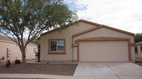 9443 E Bench Mark Loop, Tucson, AZ 85747 photo 1