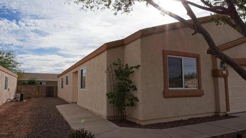 9443 E Bench Mark Loop, Tucson, AZ 85747 photo 23