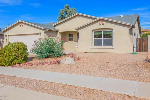 5919 E Tercel Dr, Tucson, AZ 85756 photo 23