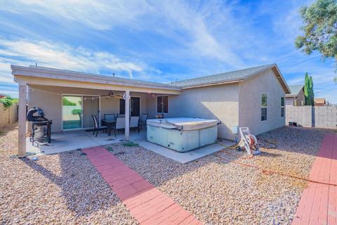 5919 E Tercel Dr, Tucson, AZ 85756 photo 29