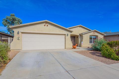 5919 E Tercel Dr, Tucson, AZ 85756 photo 24