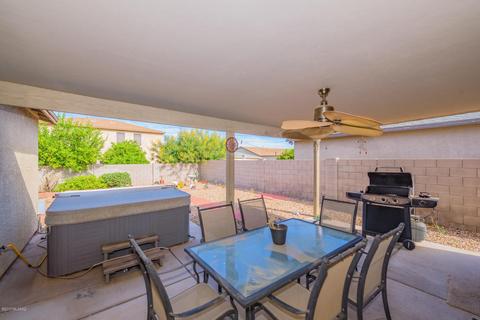 5919 E Tercel Dr, Tucson, AZ 85756 photo 26